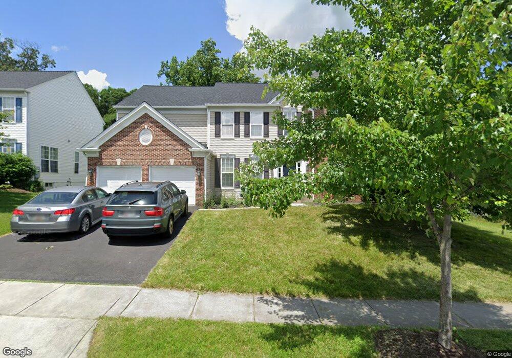 15 Donovan Ct, Knoxville, MD 21758 - photo 1