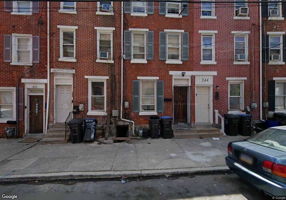 246 E Penn St, Norristown, PA 19401 - photo 1