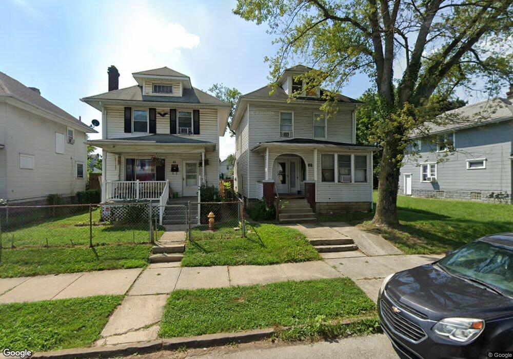 81 S Terrace Ave, Columbus, OH 43204 - photo 1