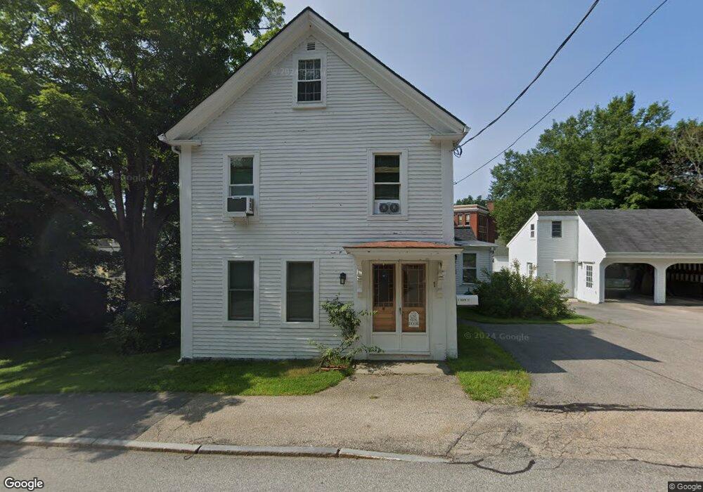 1 South St, Newmarket, NH 03857 - photo 1