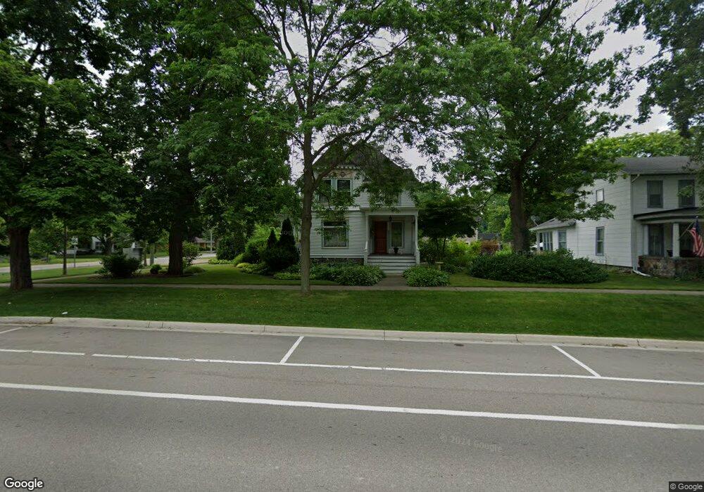 3374 Central St, Dexter, MI 48130 - photo 1