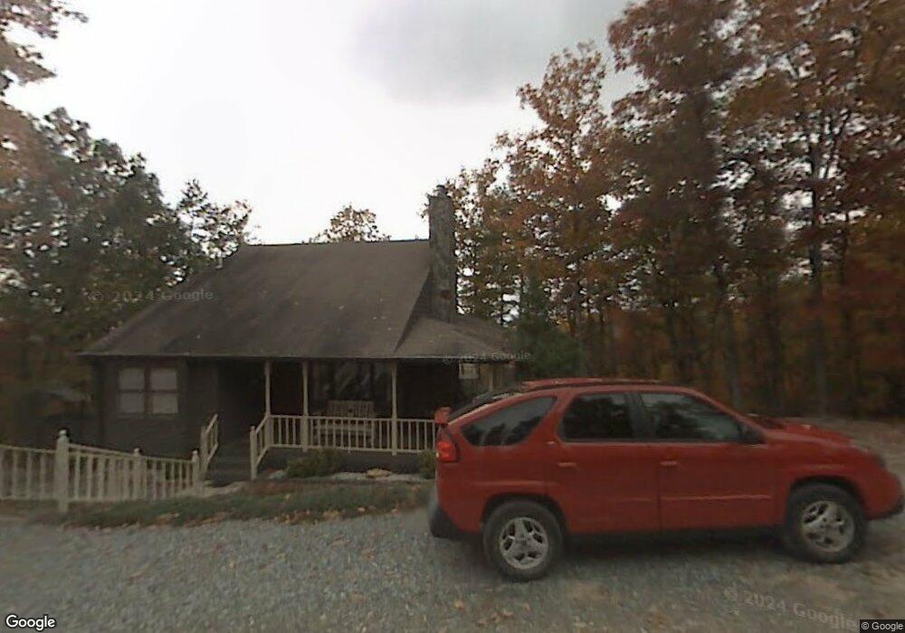 1085 New Hope Rd unit 3, Ellijay, GA 30540 - photo 1