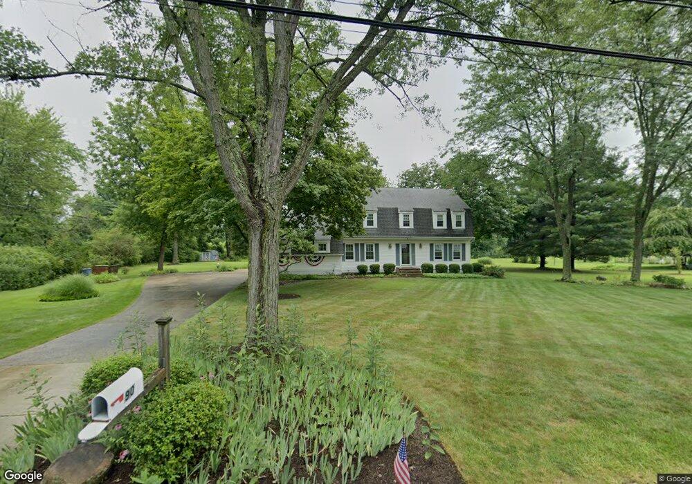 90 Juniper Way, Basking Ridge, NJ 07920 - photo 1