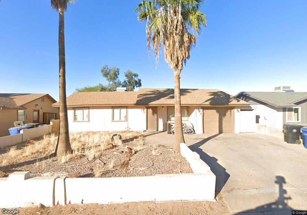 1232 S 78th St, Mesa, AZ 85209 - photo 1