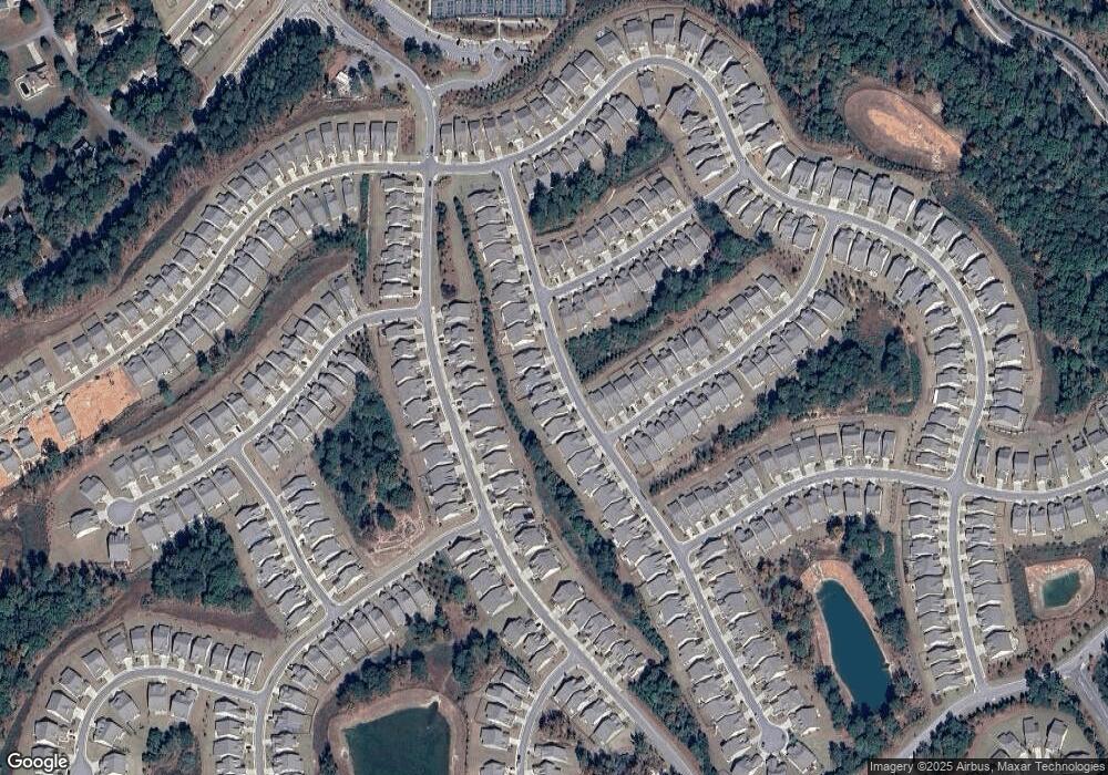 128 Erie Point, Hoschton, GA 30548 - photo 1