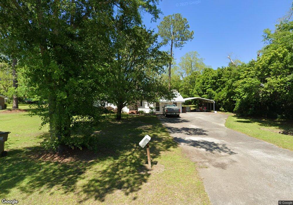 129 Broad St SE, Poulan, GA 31781 - photo 1