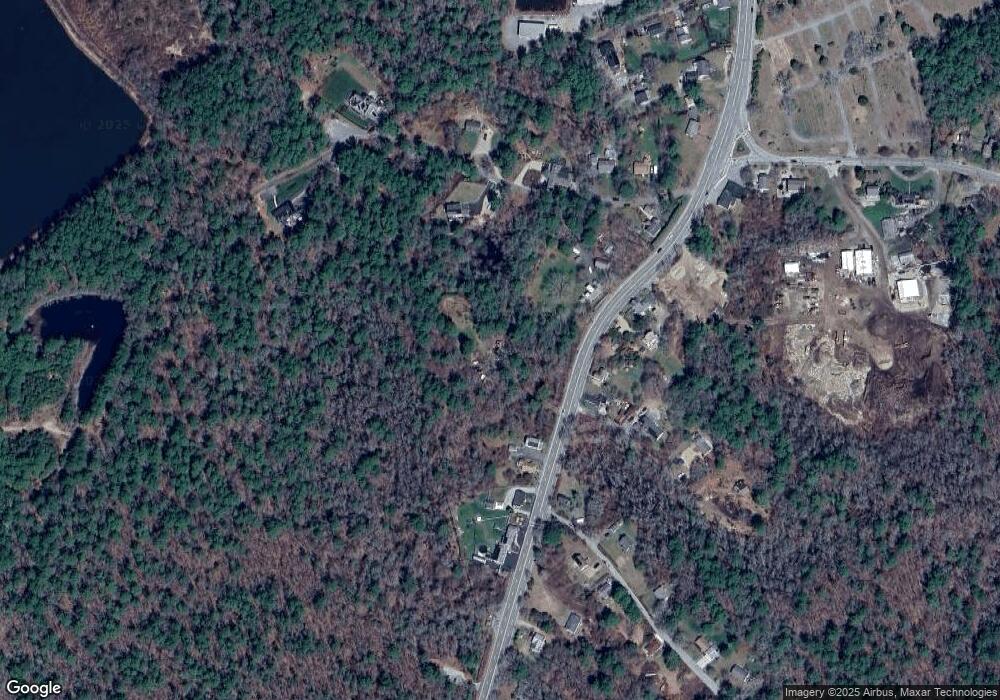 697 Mill St, Marion, MA 02738 - photo 1