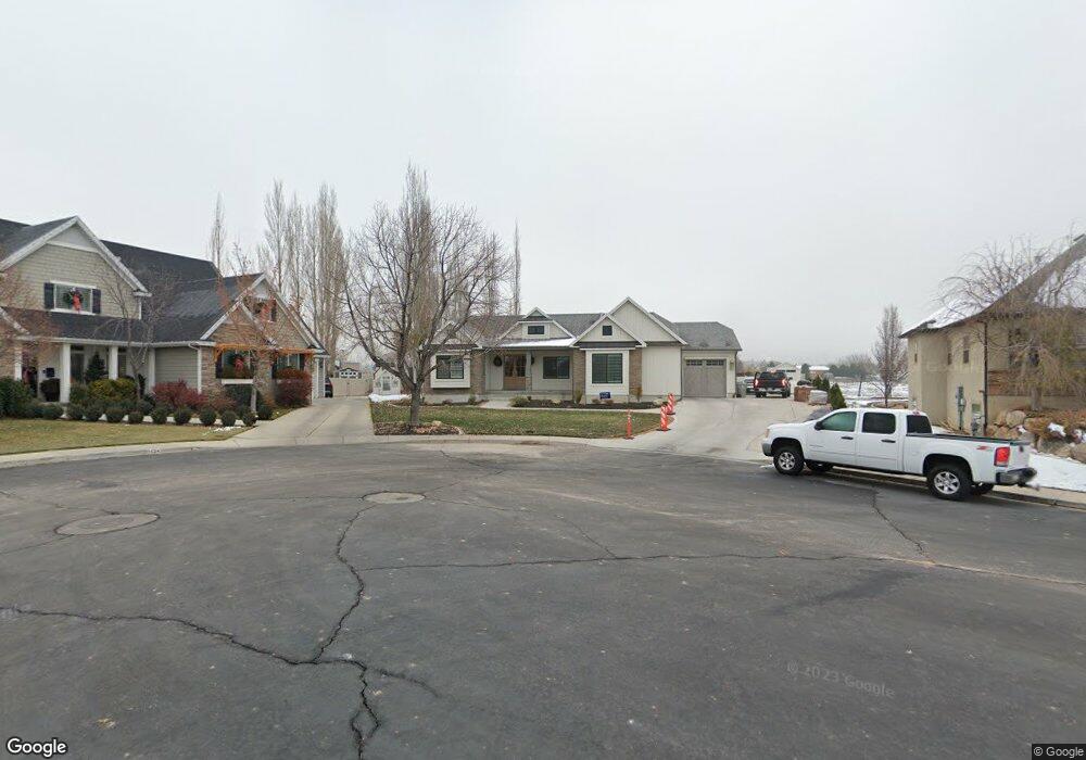 1412 N 840 W, Pleasant Grove, UT 84062 - photo 1