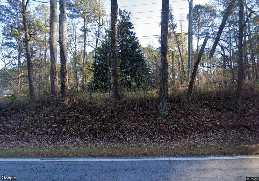 3360 Monroe Jersey Rd, Covington, GA 30014 - photo 1