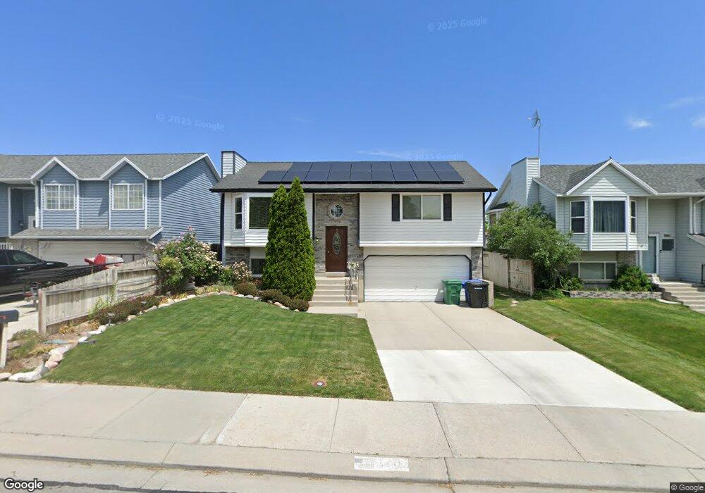 5510 Saguaro Dr, West Jordan, UT 84081 - photo 1