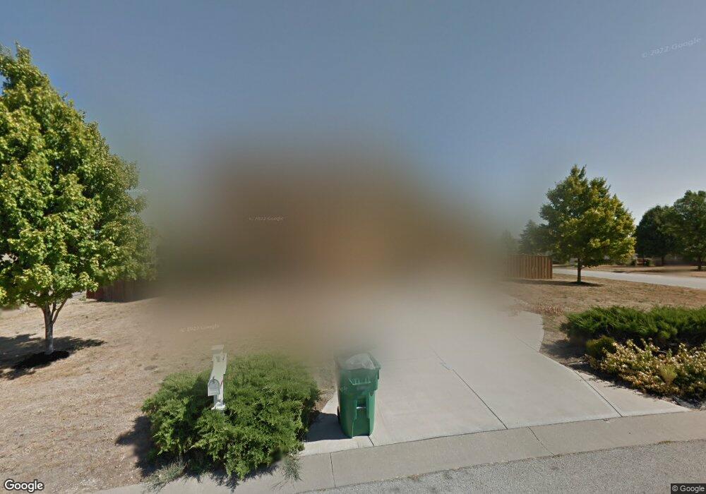 23400 W 46th St, Shawnee, KS 66226 - photo 1