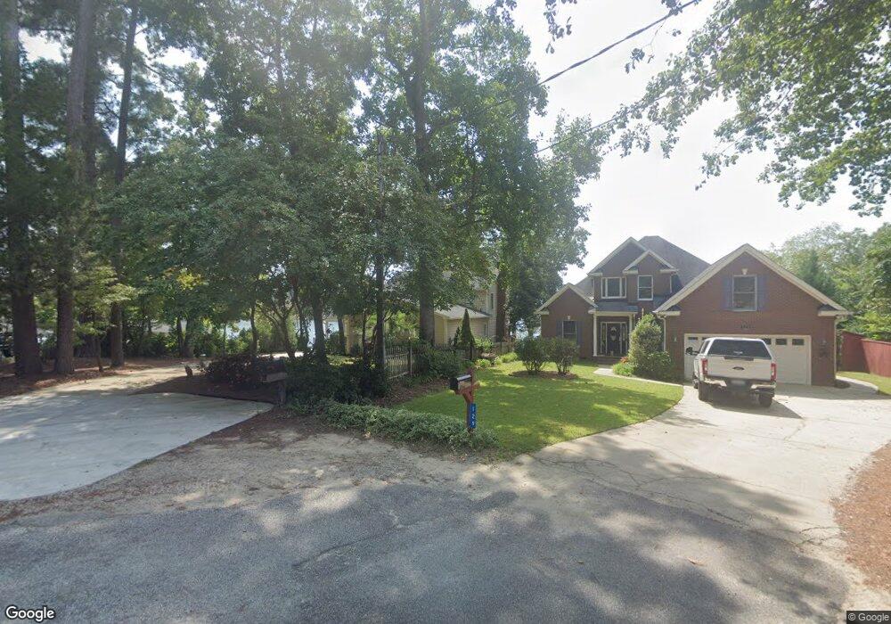 127 Harding St, Chapin, SC 29036 - photo 1