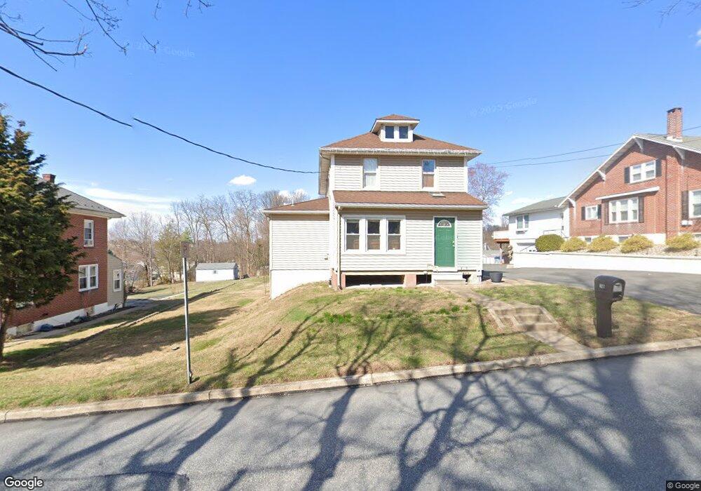 827 Philadelphia Ave, Reading, PA 19607 - photo 1