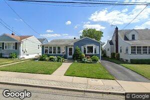 43 Lee Ave, Perth Amboy, NJ 08861
