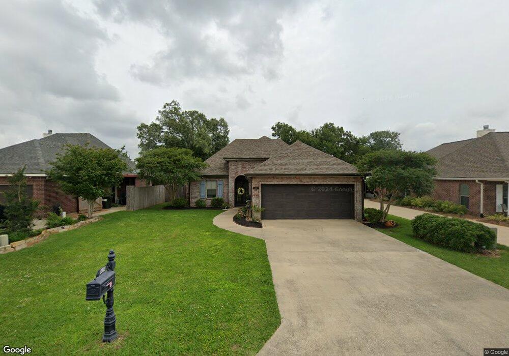 1414 S Dietrich Loop, Lake Charles, LA 70605 - photo 1