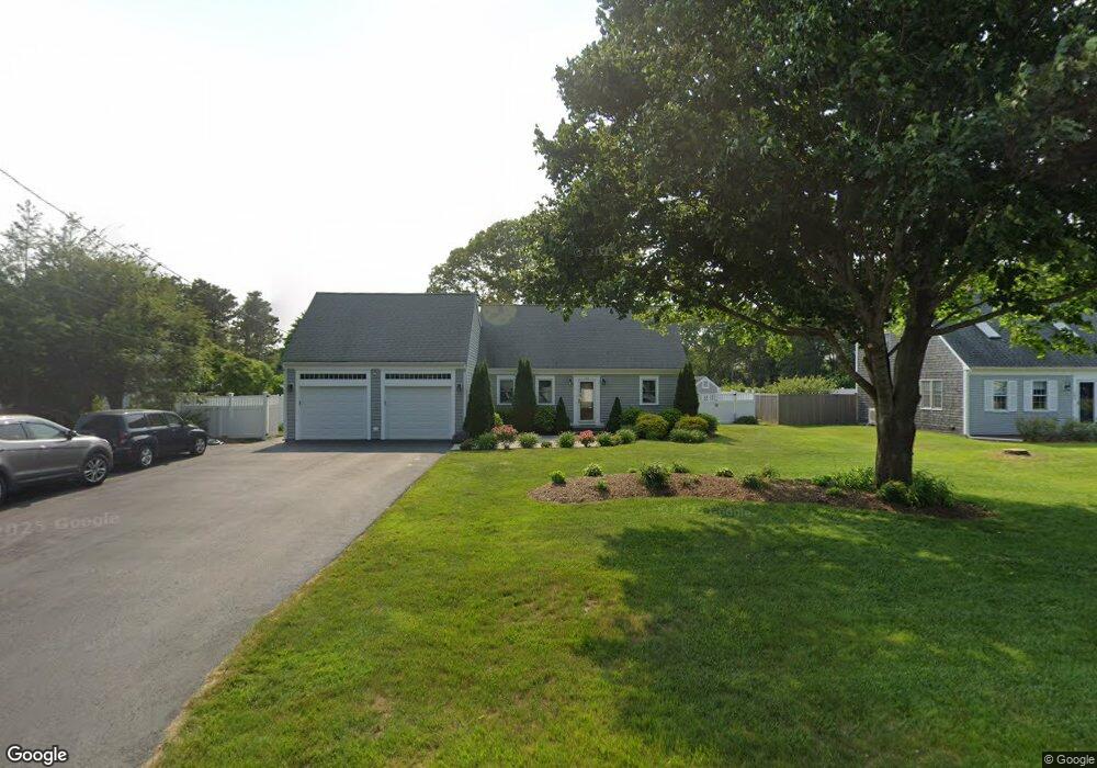 101 Williston Rd, Sagamore Beach, MA 02562 - photo 1