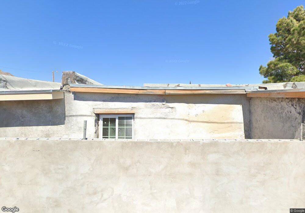 2702 Porter Ave, El Paso, TX 79930 - photo 1