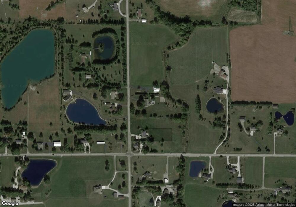 16223 Feighner Rd, Roanoke, IN 46783 - photo 1