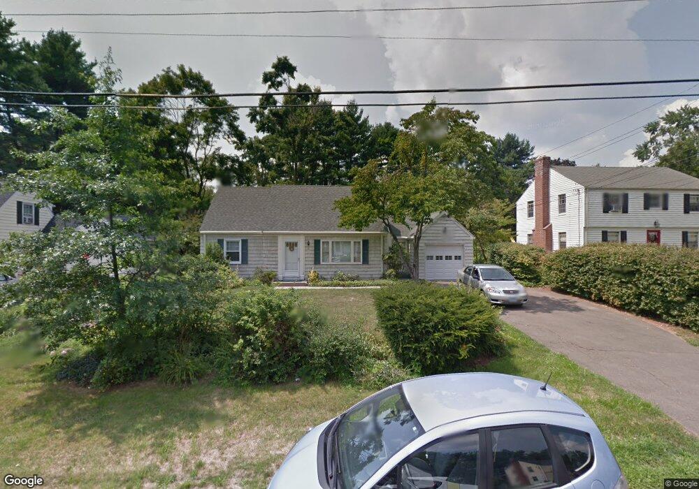 31 Plainfield Rd, West Hartford, CT 06117 - photo 1