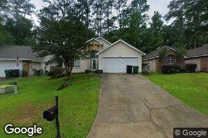 1790 Newman Ln, Tallahassee, FL 32312