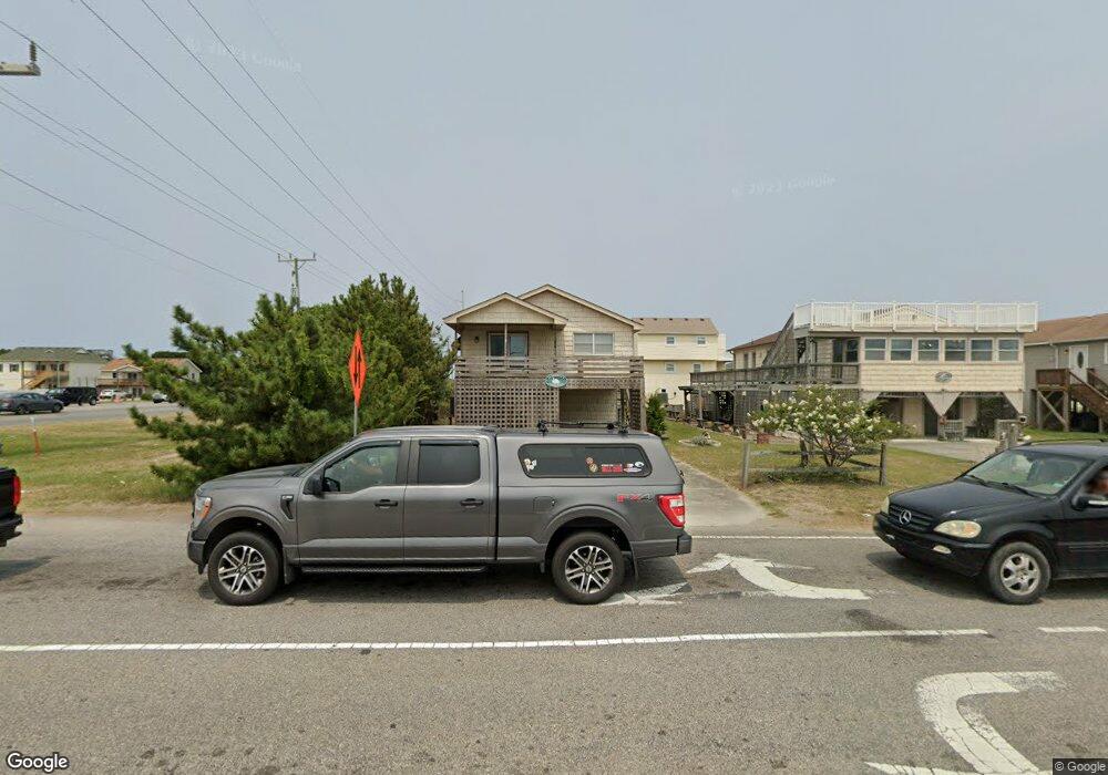 100 E Ocean Bay Blvd, Kill Devil Hills, NC 27948 - photo 1