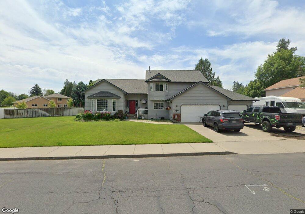 5112 E Lowe Rd, Mead, WA 99021 - photo 1