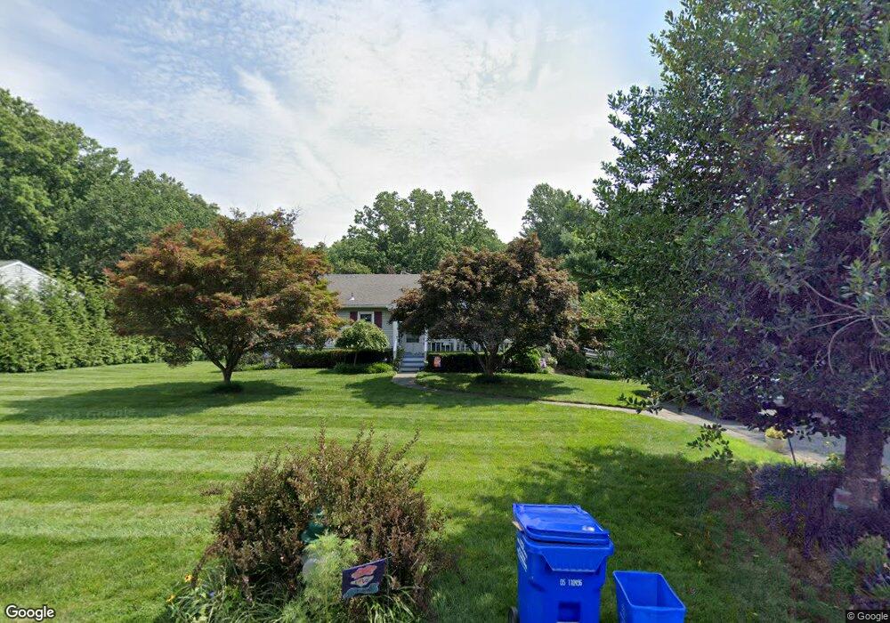 1136 Hornell Dr, Silver Spring, MD 20905 - photo 1