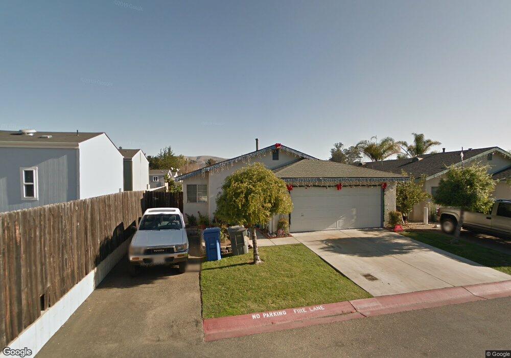 151 Colt Ln unit LOT, Nipomo, CA 93444 - photo 1