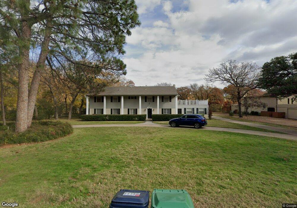 3011 Santa Monica Dr, Denton, TX 76205 - photo 1