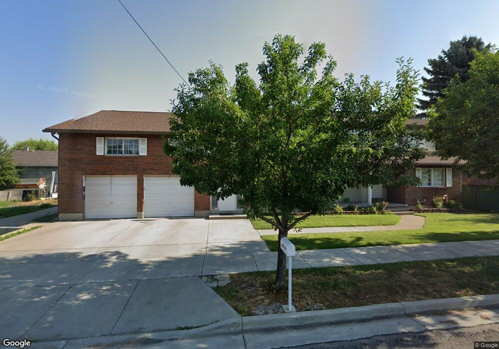 825 W 600 S, Logan, UT 84321 - photo 1