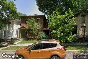 630 New York St, Lafayette, IN 47901