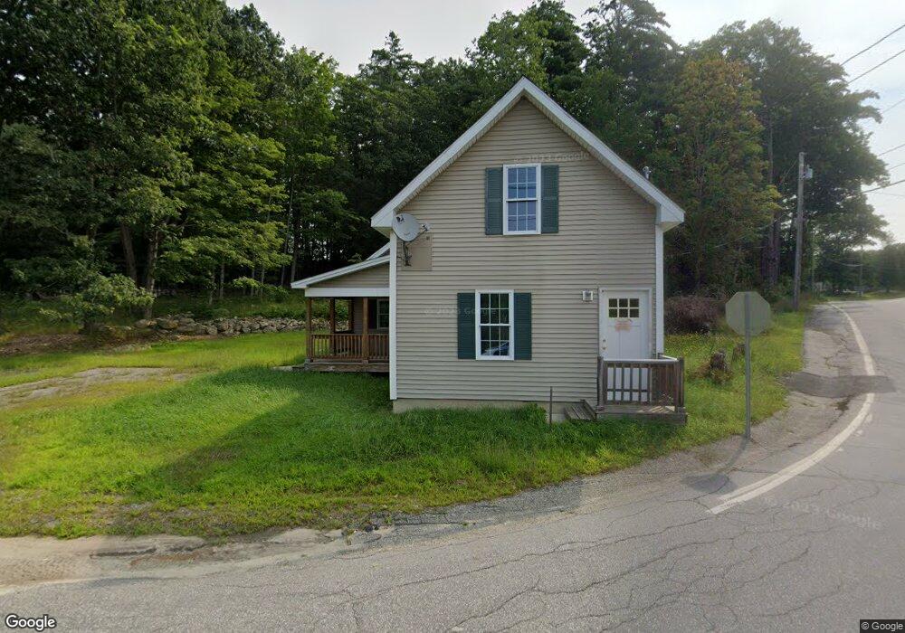 1992 Wakefield Rd, Sanbornville, NH 03872 - photo 1