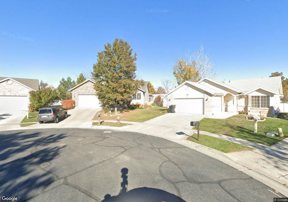 2074 W 2060 S, Syracuse, UT 84075 - photo 1