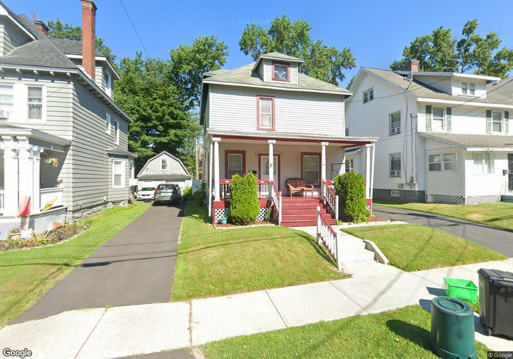 118 Elmer Ave, Schenectady, NY 12308 - photo 1