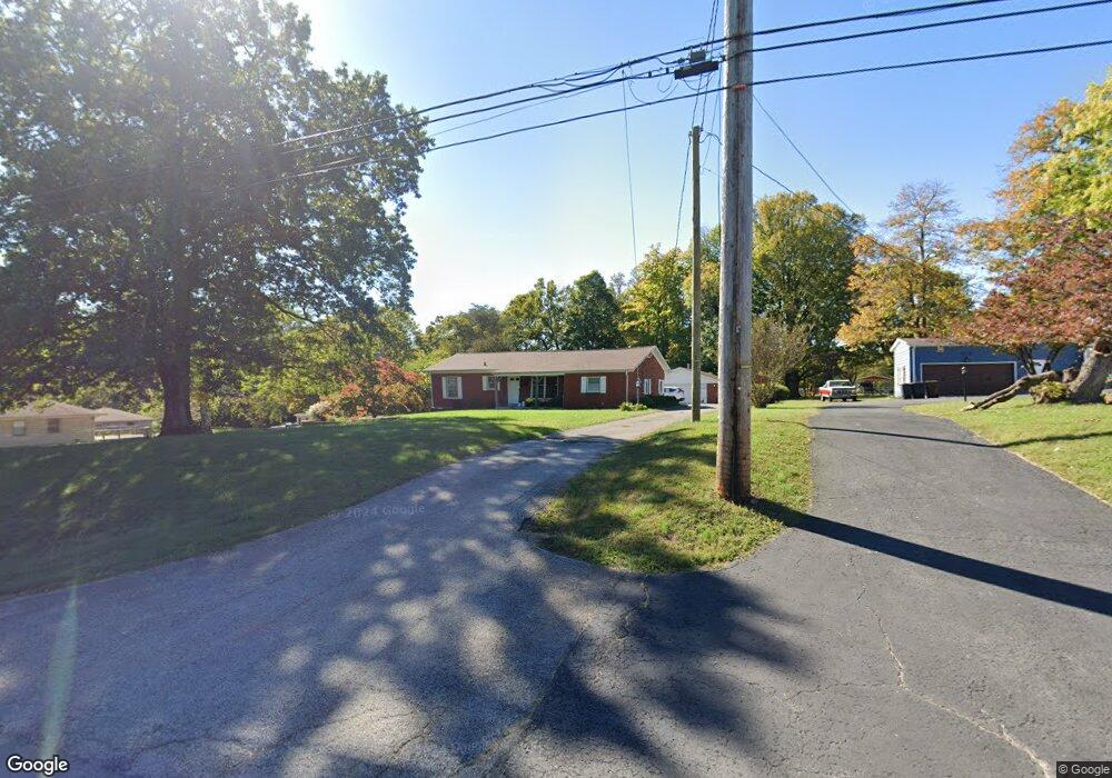 8718 Pennsylvania Run Rd, Louisville, KY 40228 - photo 1