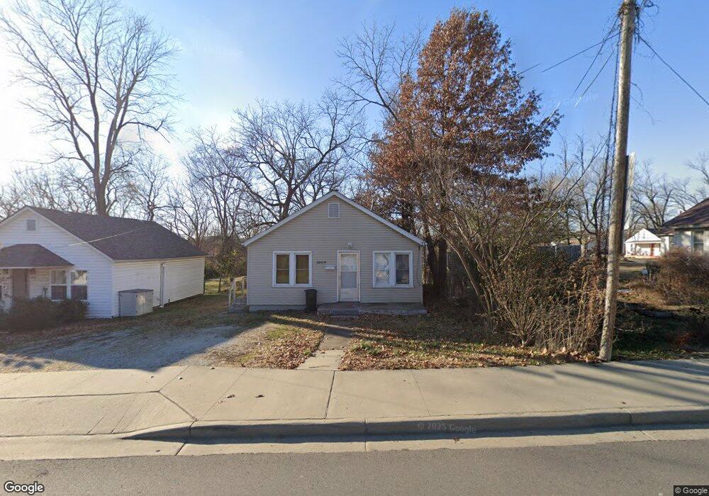 1609 Holloway St, Rolla, MO 65401 - photo 1