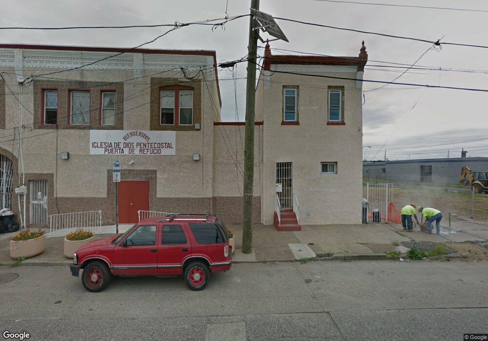 1436 S Broadway, Camden, NJ 08104 - photo 1