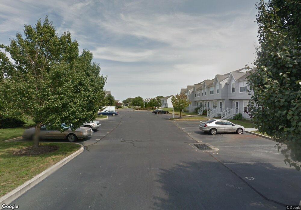 38174 Beachwood Ct Unit E18, Frankford, DE 19945