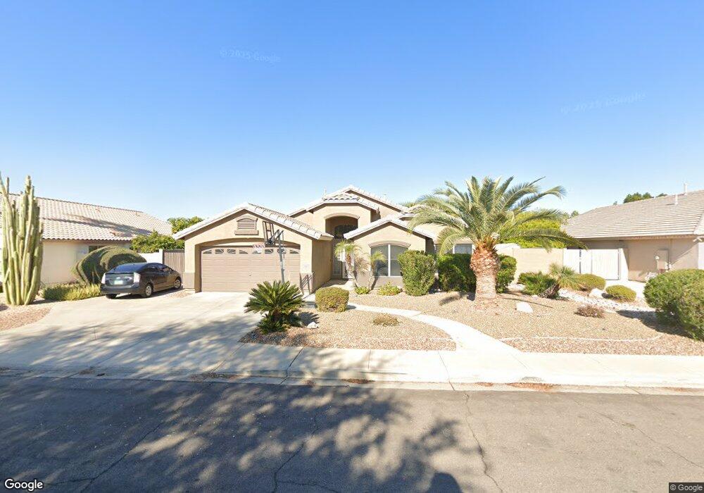 2380 E Geronimo St, Chandler, AZ 85225 - photo 1