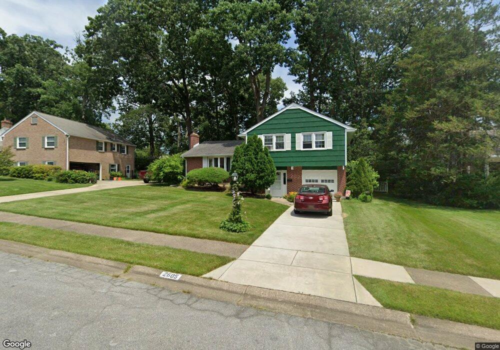 2605 Turner Rd, Wilmington, DE 19803 - photo 1