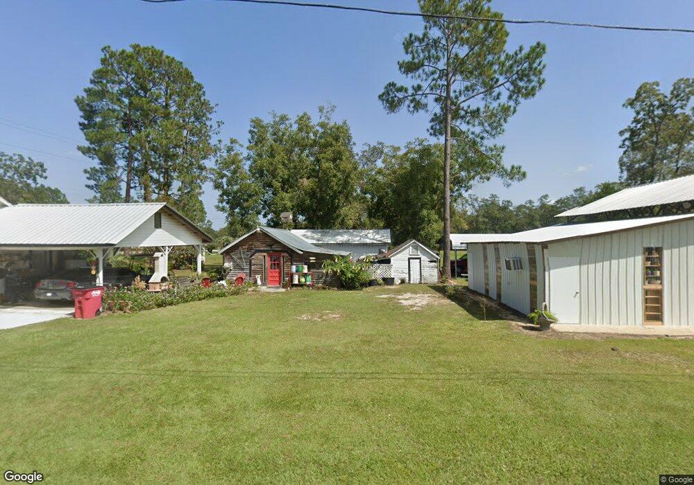 3406 Dixon St, Patterson, GA 31557 - photo 1