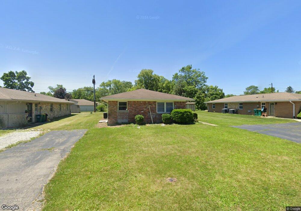 514 Lawndale Dr unit 516, Plainfield, IN 46168 - photo 1