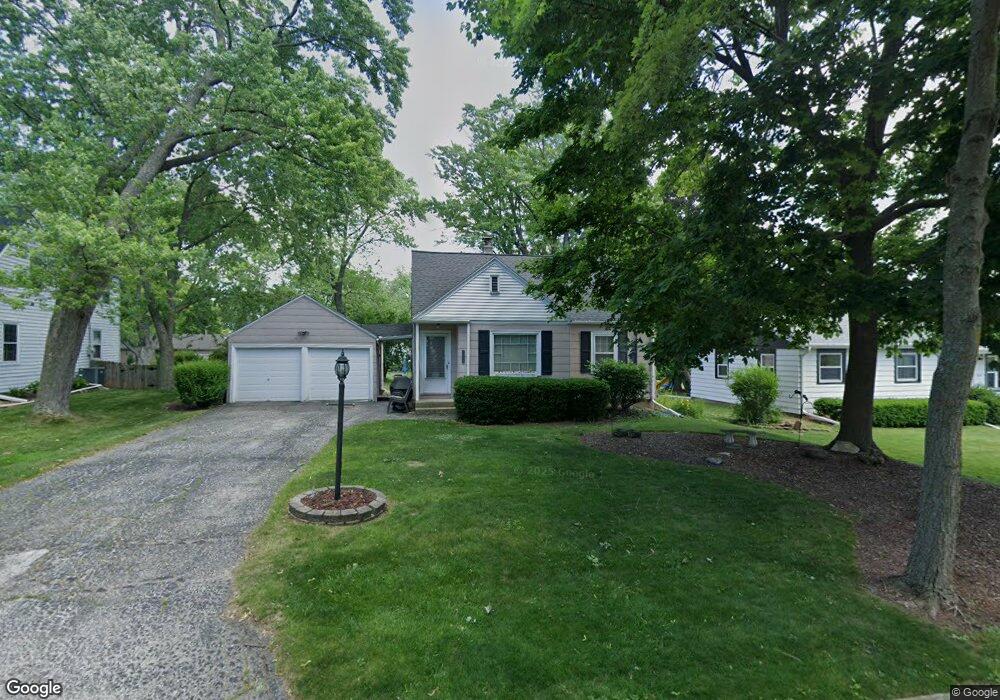 2216 N 119th St, Milwaukee, WI 53226 - photo 1