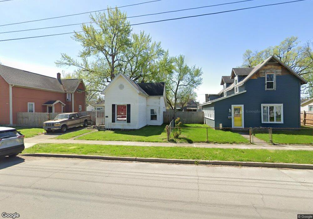 507 W 3rd St, Anderson, IN 46016 - photo 1