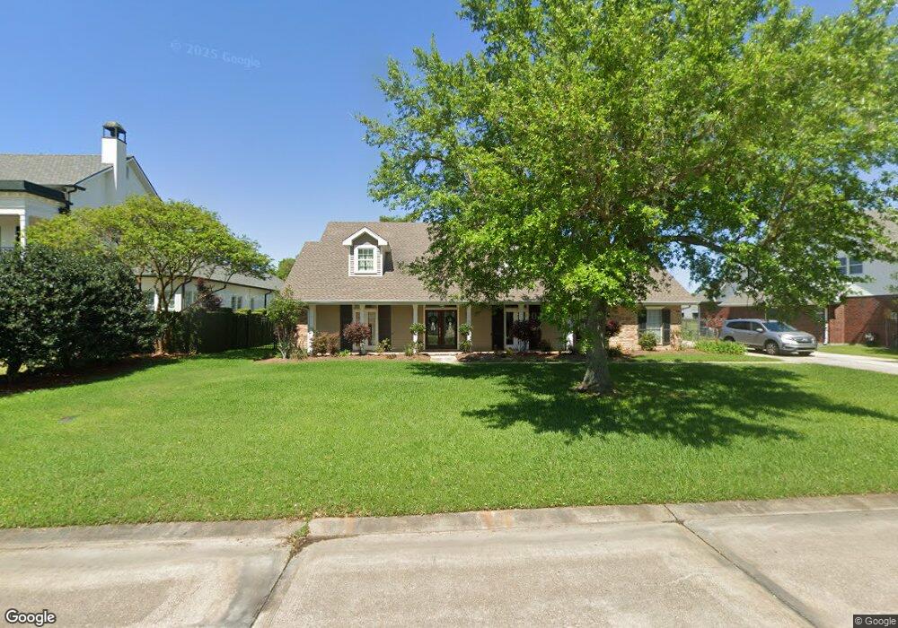 13 W Woodlawn Dr, Destrehan, LA 70047 - photo 1