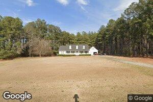 7184 Ga Highway 80, Stapleton, GA 30823