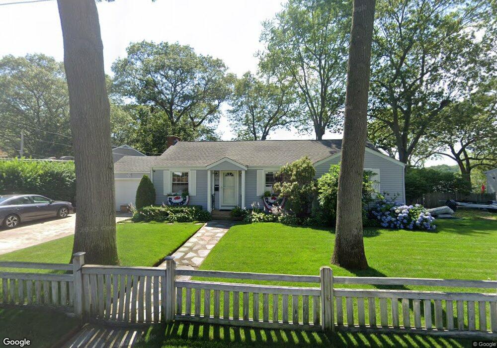 227 Edgehill Rd, Warwick, RI 02889 - photo 1