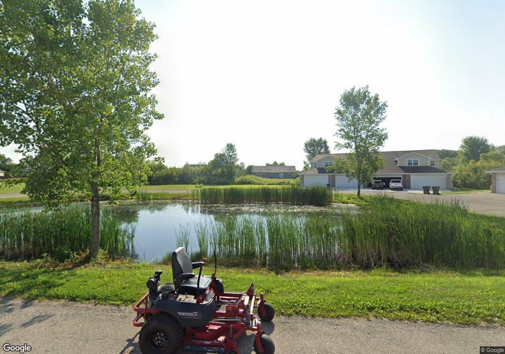 470 Quiet Meadow Ln unit 36681539, Johnson Creek, WI 53038 - photo 1