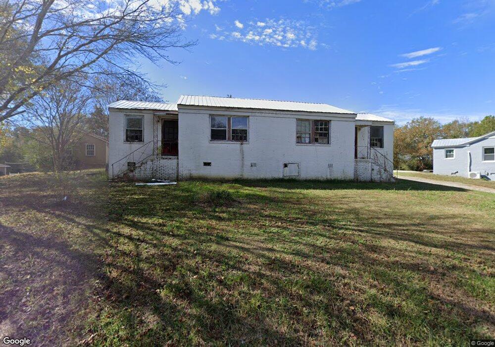 106 Hillside Way, Elberton, GA 30635 - photo 1