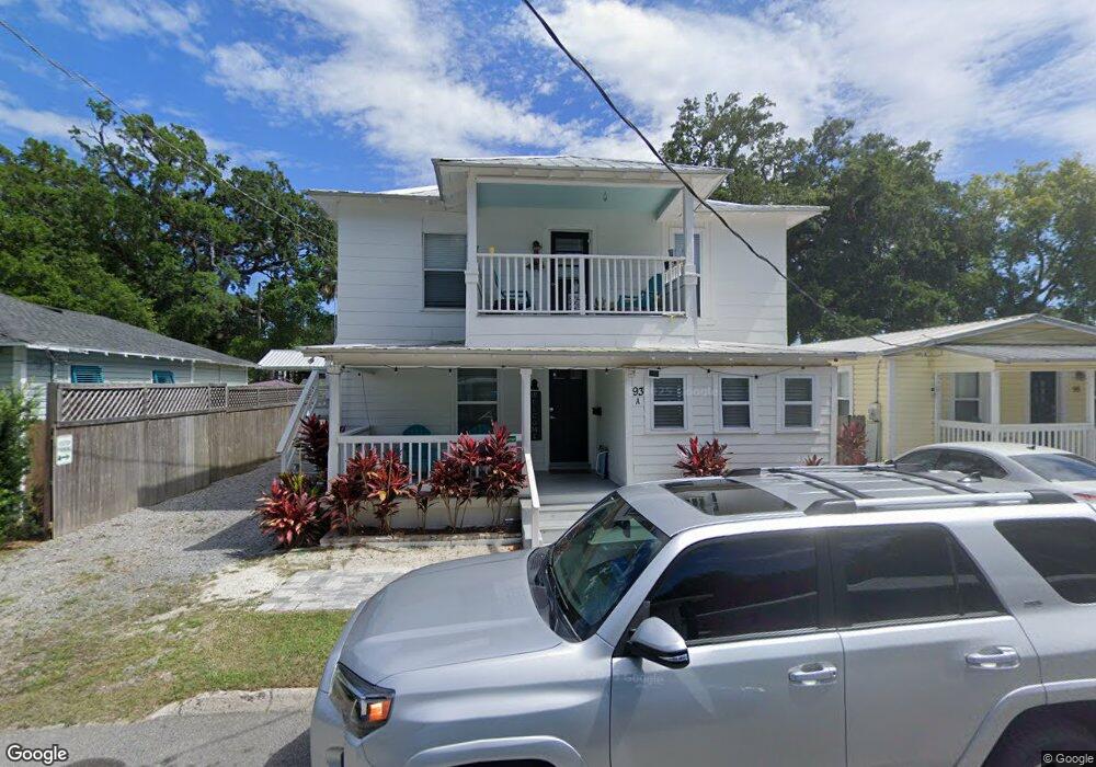 93 Keith St unit A, St. Augustine, FL 32084 - photo 1